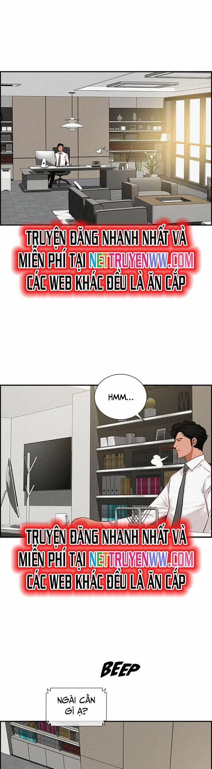 Chúa Tể Đồng Tiền 120 trang 16