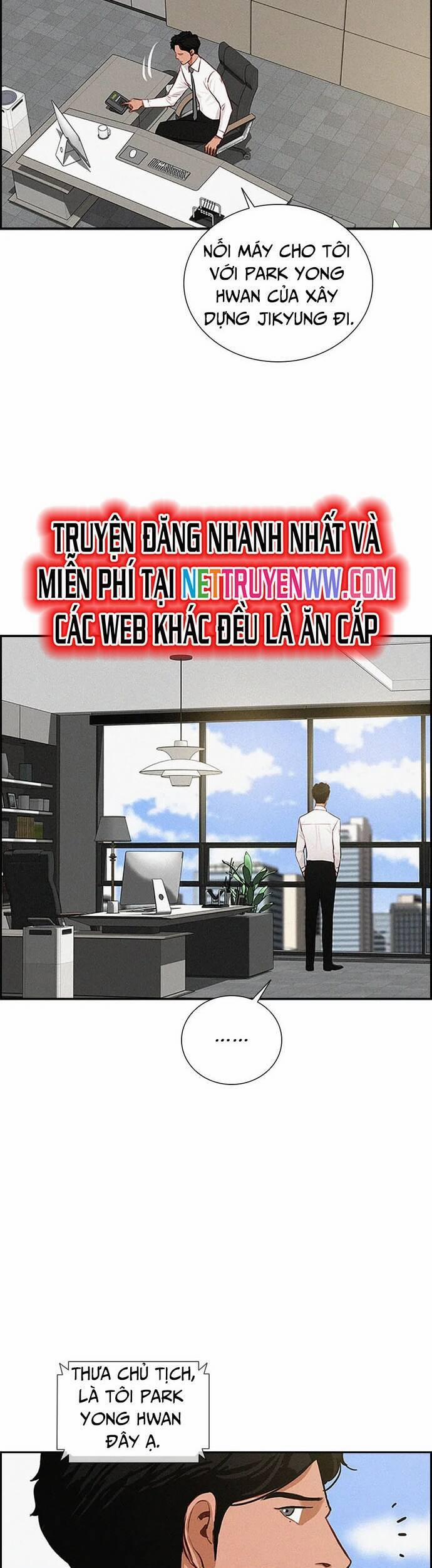 Chúa Tể Đồng Tiền 120 trang 17