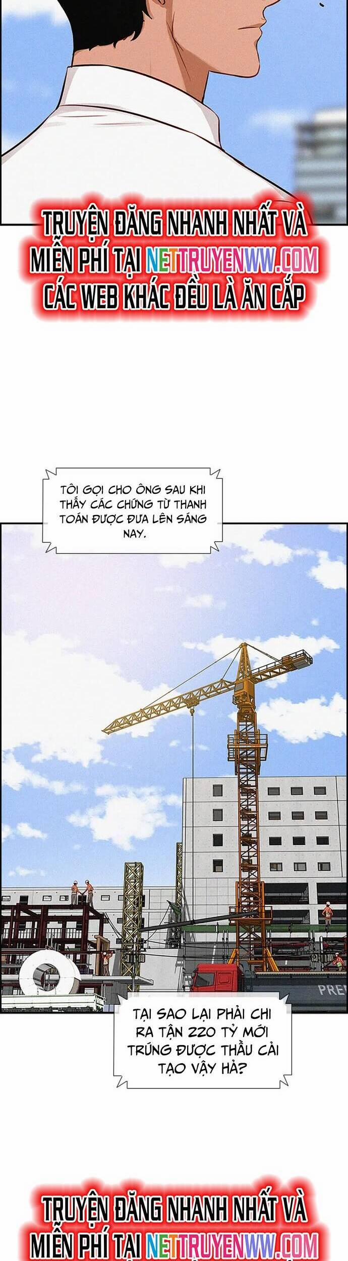 Chúa Tể Đồng Tiền 120 trang 18