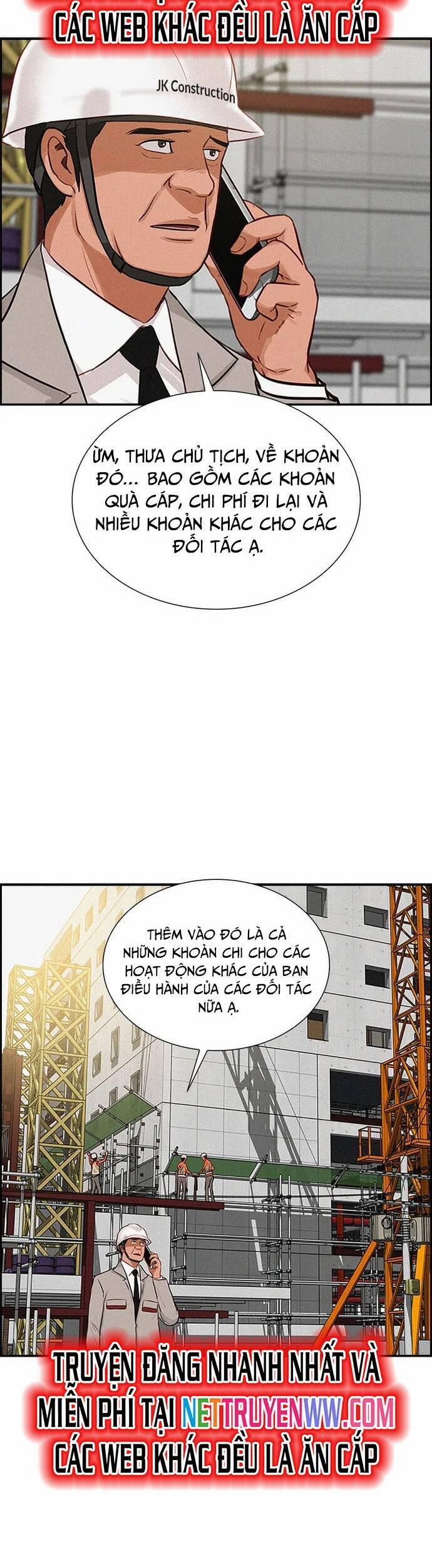 Chúa Tể Đồng Tiền 120 trang 19