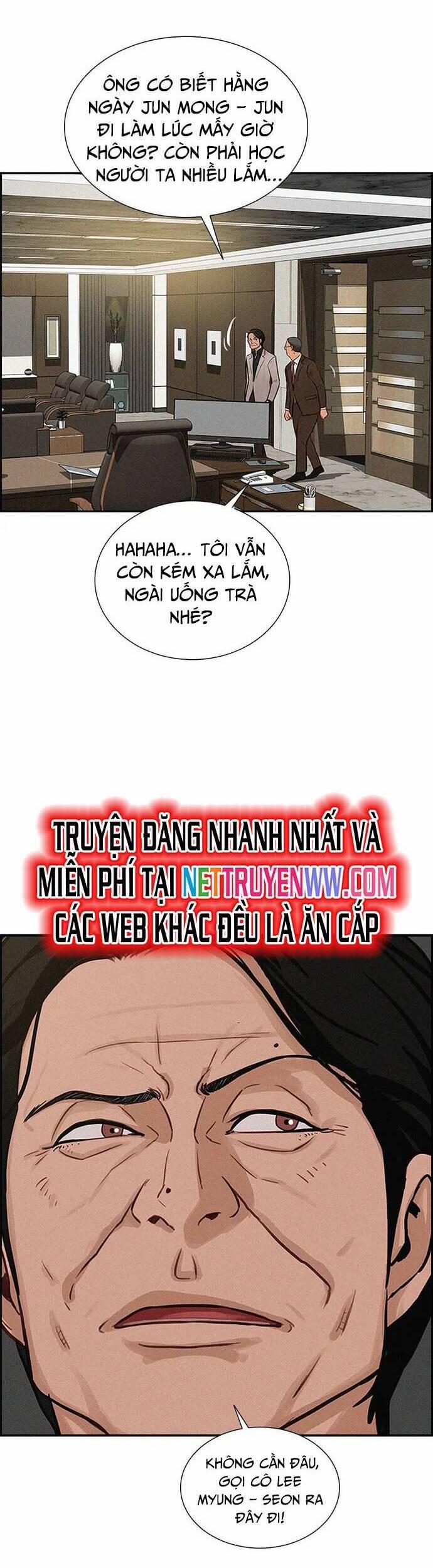 Chúa Tể Đồng Tiền 120 trang 2