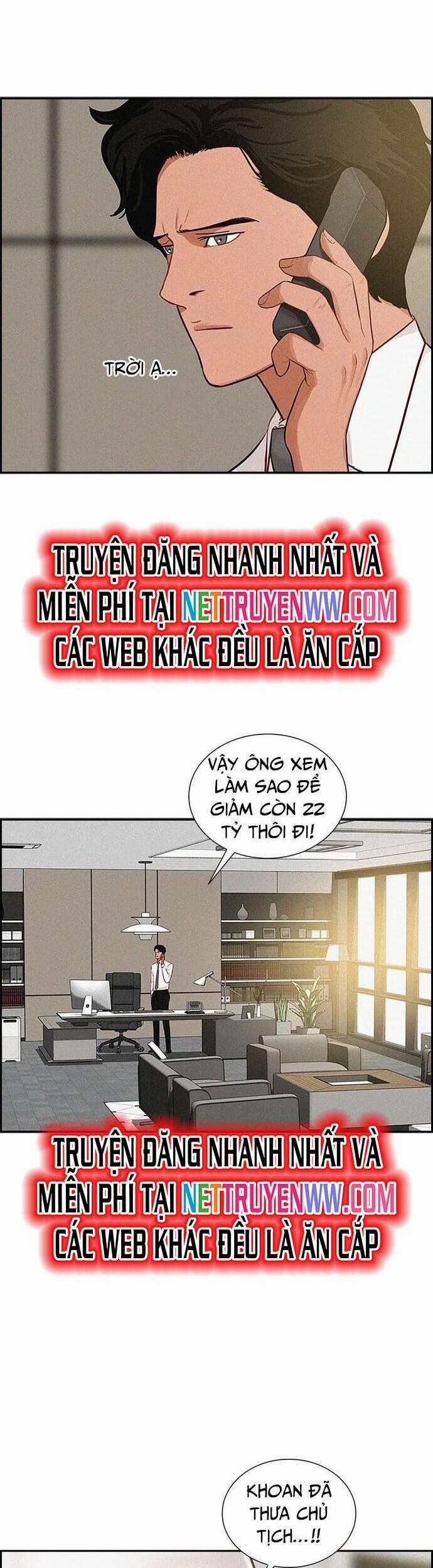 Chúa Tể Đồng Tiền 120 trang 20