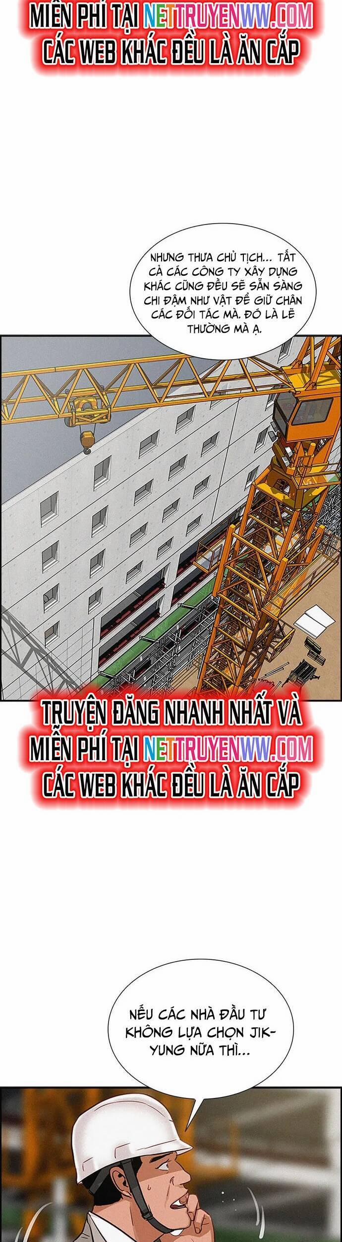 Chúa Tể Đồng Tiền 120 trang 23