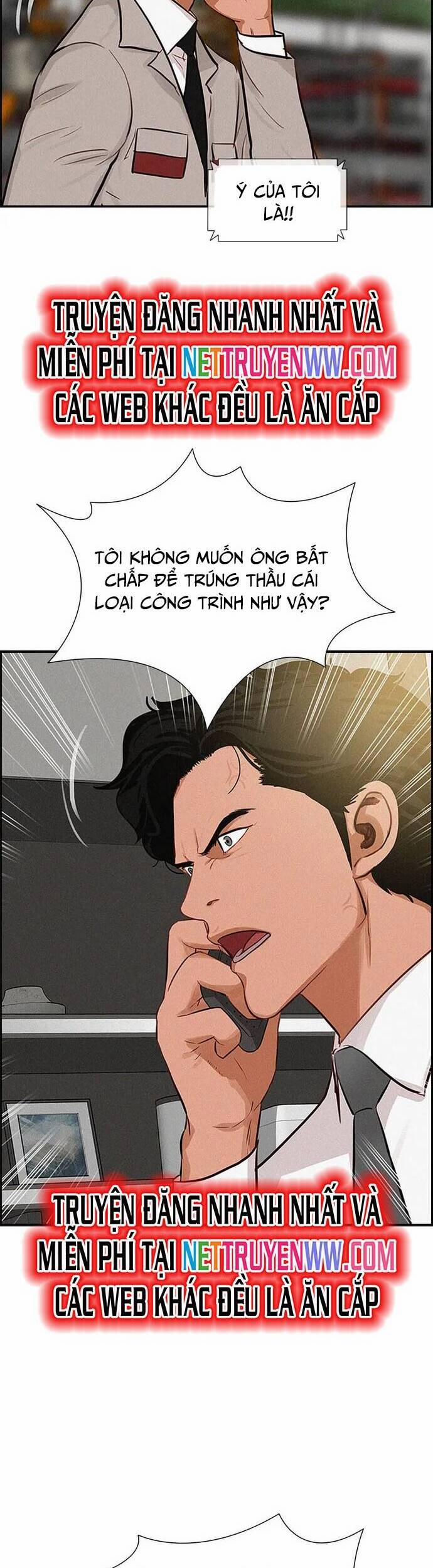 Chúa Tể Đồng Tiền 120 trang 24