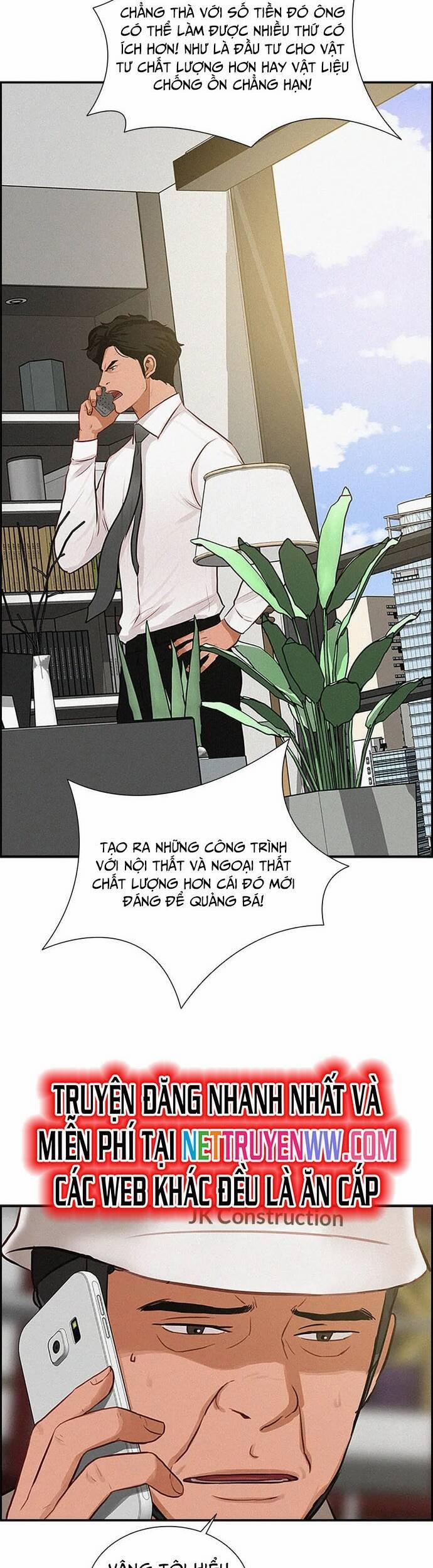 Chúa Tể Đồng Tiền 120 trang 25