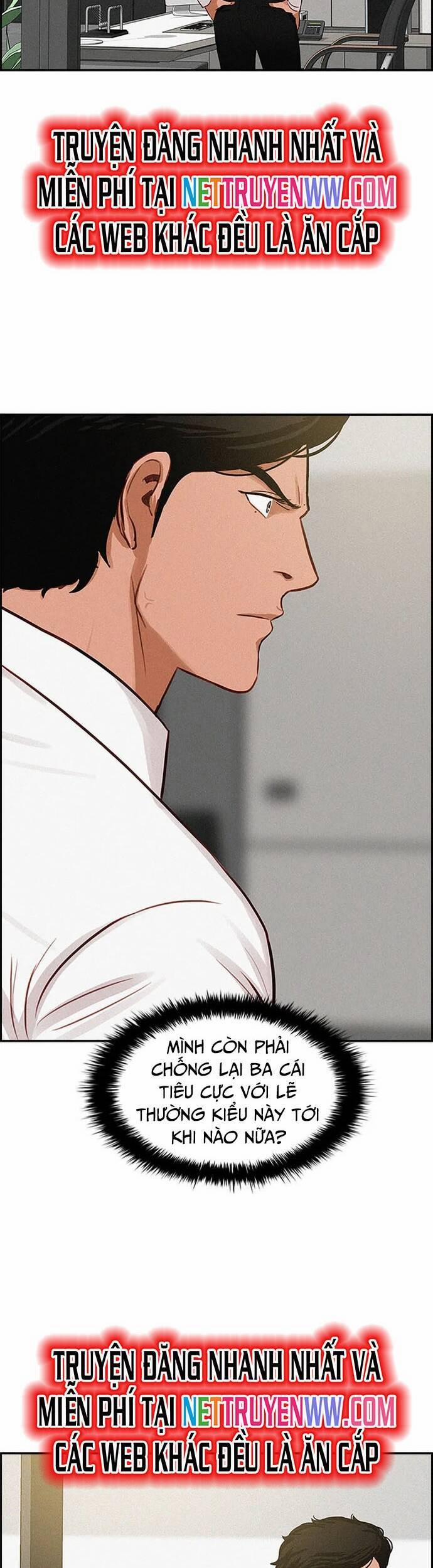 Chúa Tể Đồng Tiền 120 trang 27