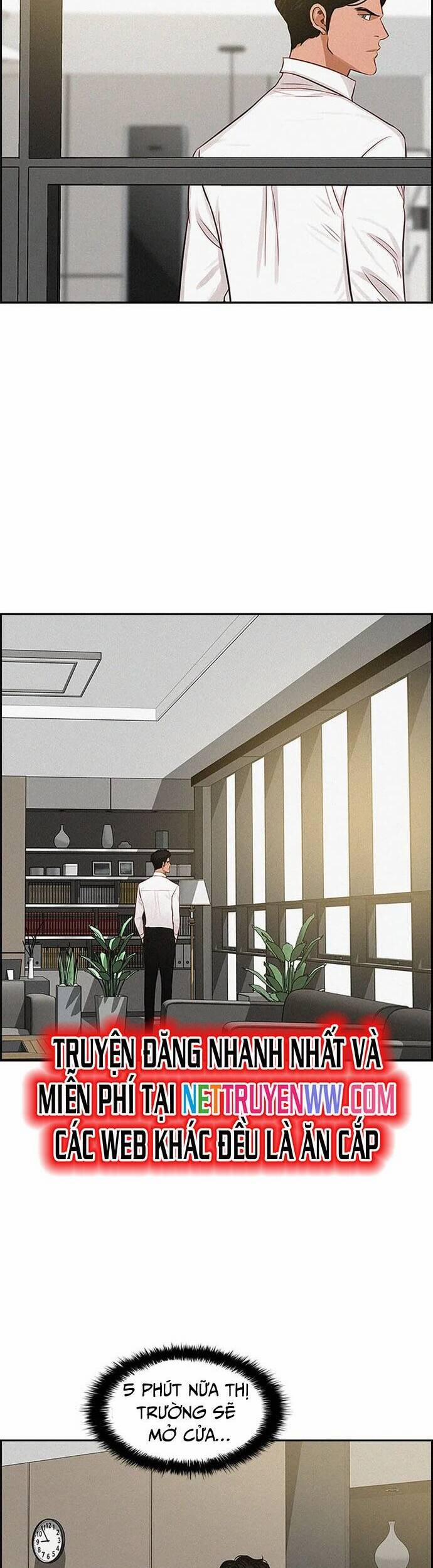 Chúa Tể Đồng Tiền 120 trang 28