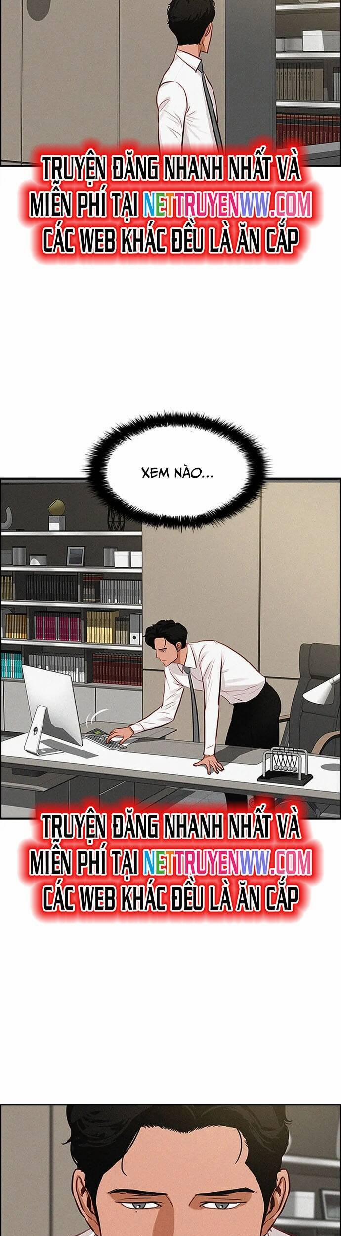 Chúa Tể Đồng Tiền 120 trang 29