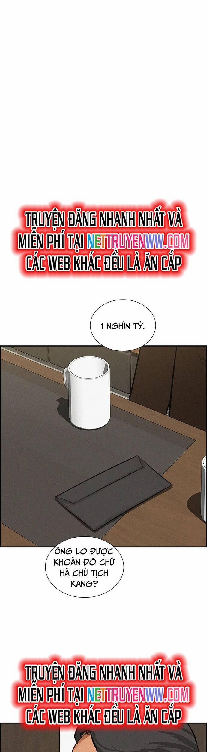 Chúa Tể Đồng Tiền 120 trang 3