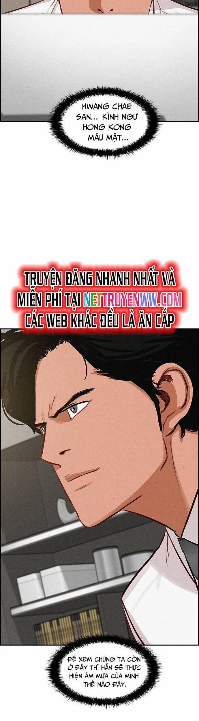 Chúa Tể Đồng Tiền 120 trang 30