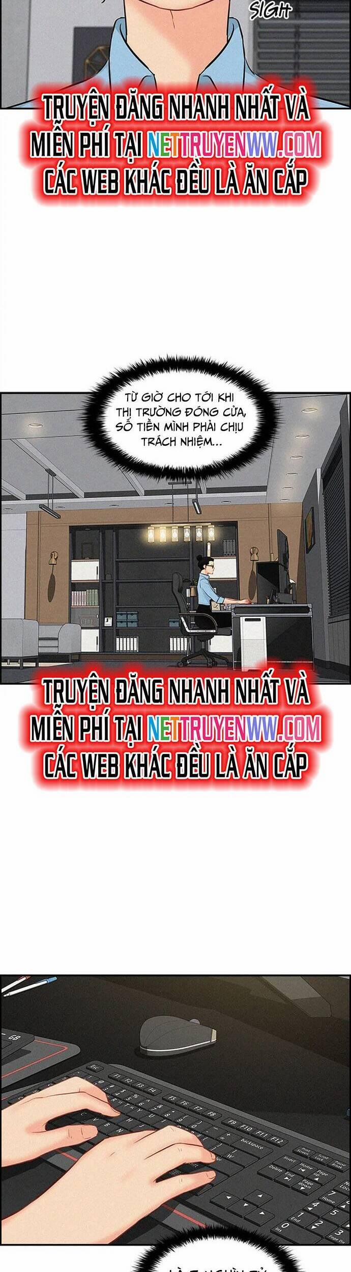 Chúa Tể Đồng Tiền 120 trang 34