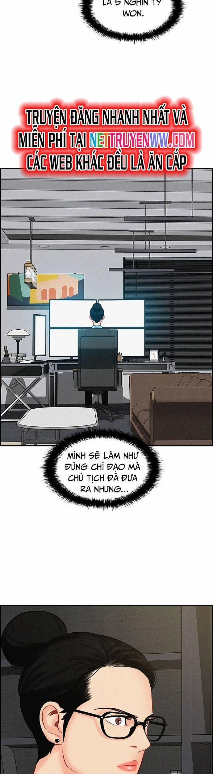 Chúa Tể Đồng Tiền 120 trang 35