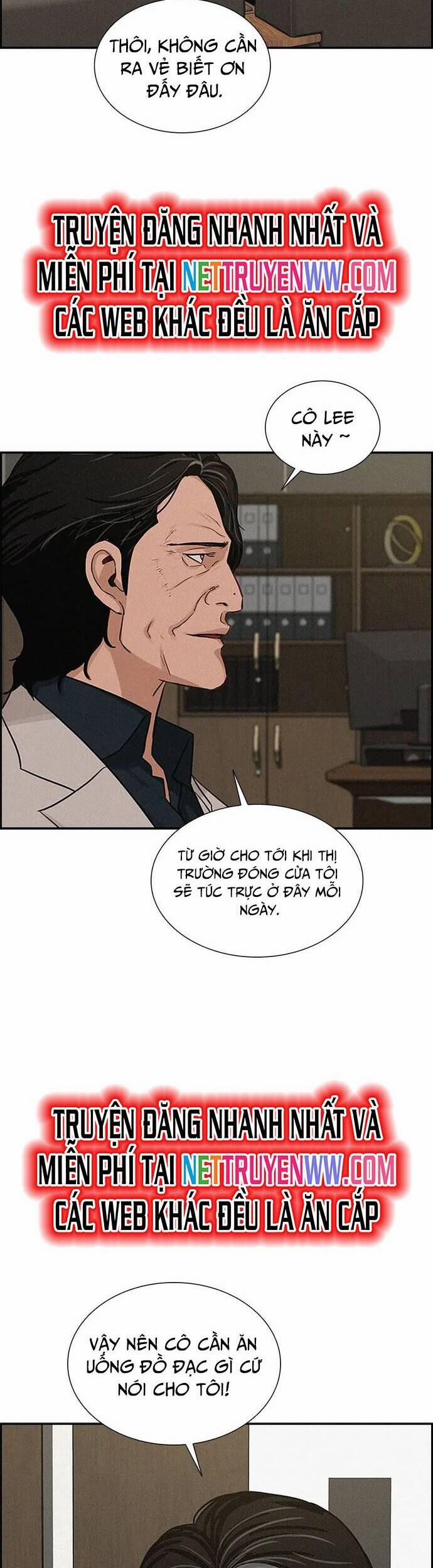 Chúa Tể Đồng Tiền 120 trang 6