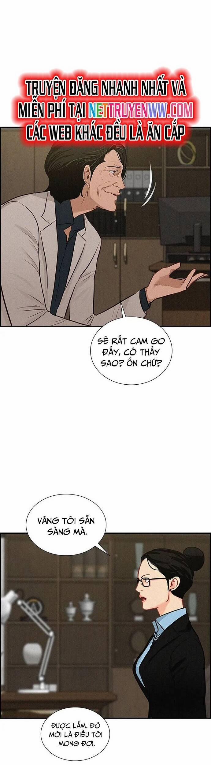 Chúa Tể Đồng Tiền 120 trang 8