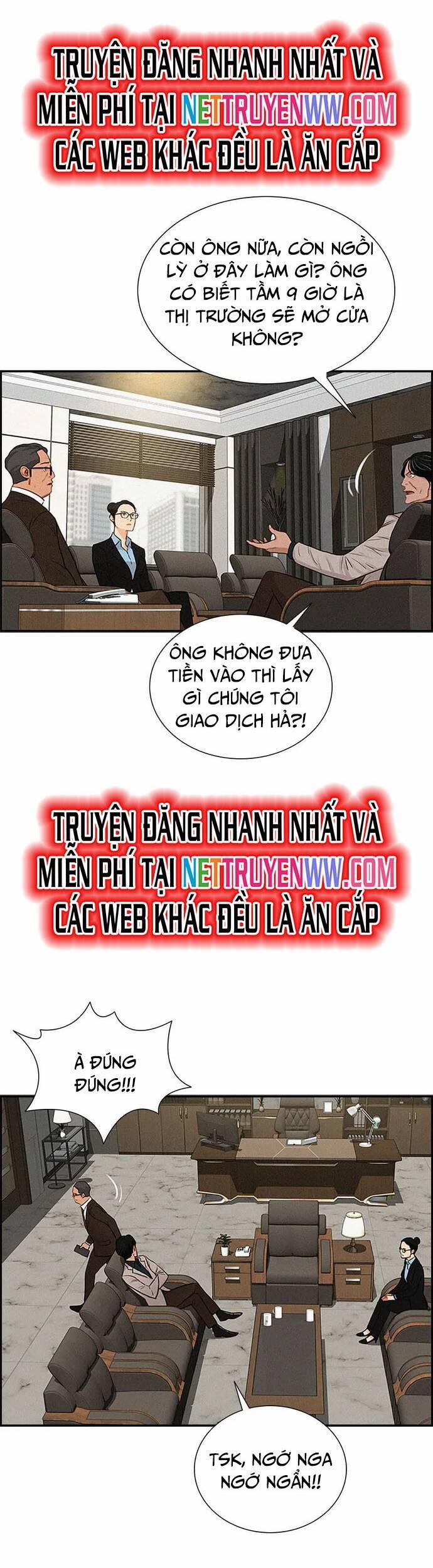 Chúa Tể Đồng Tiền 120 trang 9