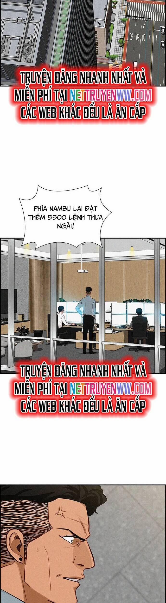 Chúa Tể Đồng Tiền 121 trang 12