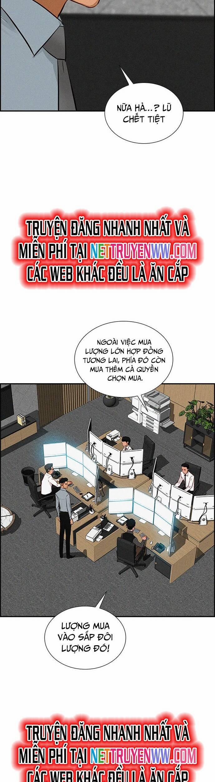 Chúa Tể Đồng Tiền 121 trang 13