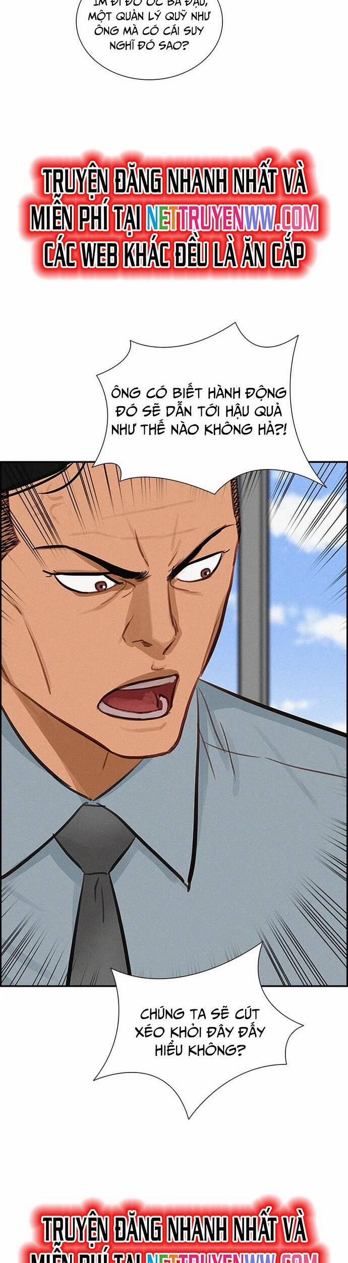 Chúa Tể Đồng Tiền 121 trang 15