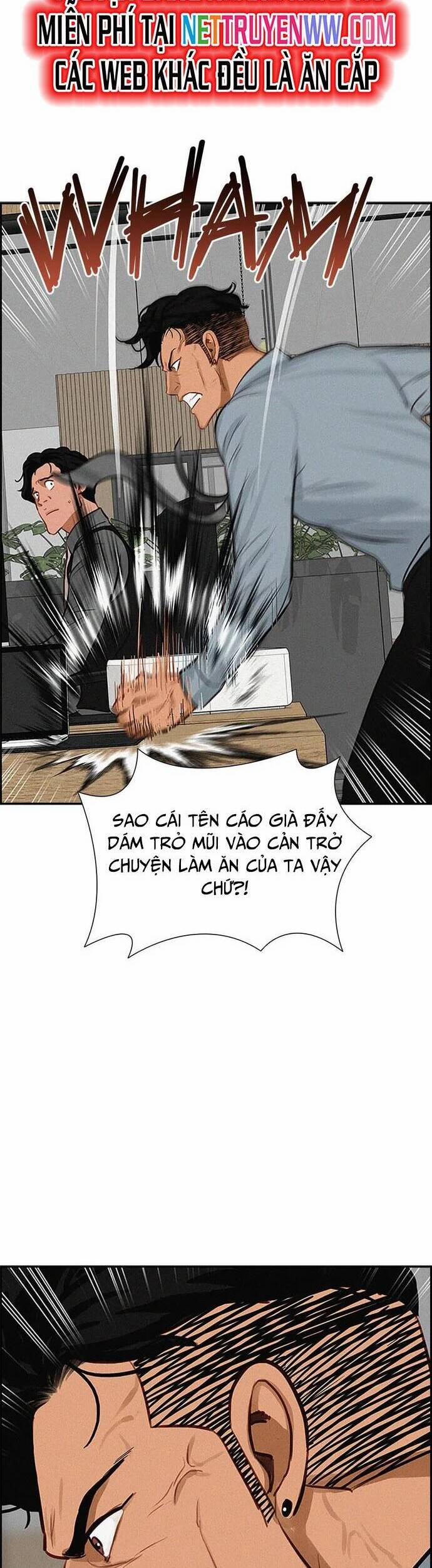 Chúa Tể Đồng Tiền 121 trang 18