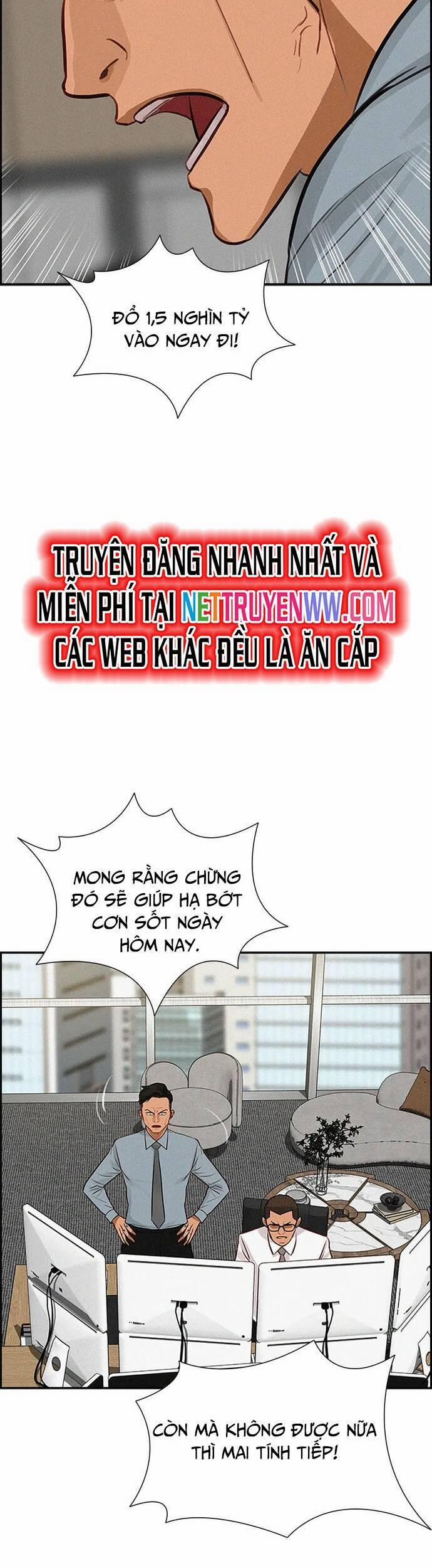 Chúa Tể Đồng Tiền 121 trang 19