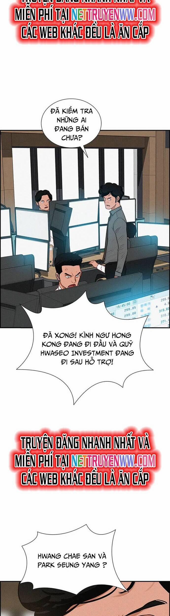 Chúa Tể Đồng Tiền 121 trang 2