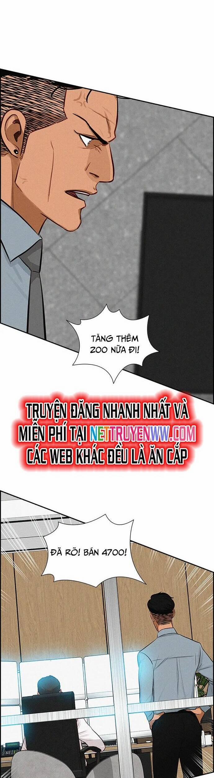 Chúa Tể Đồng Tiền 121 trang 22