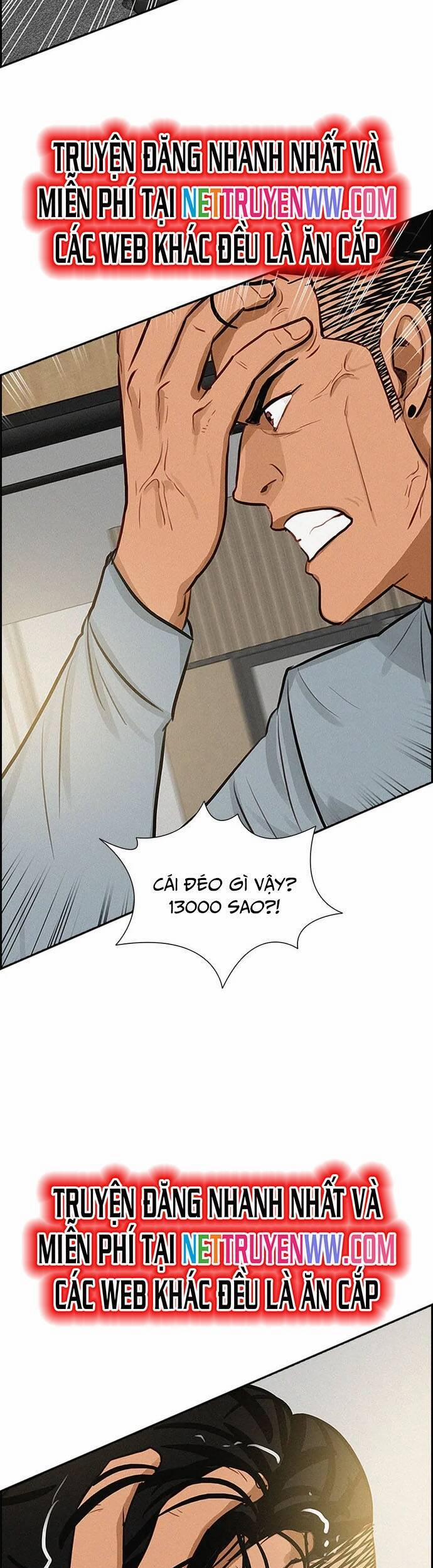 Chúa Tể Đồng Tiền 121 trang 27