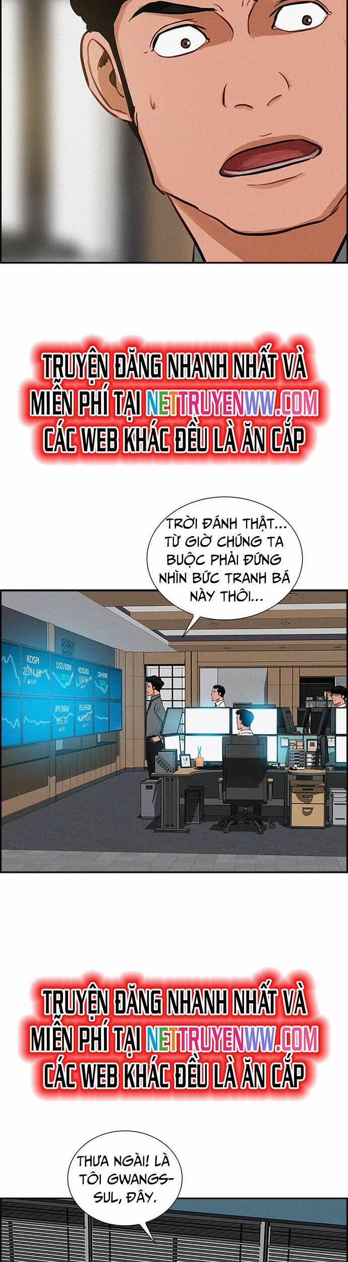 Chúa Tể Đồng Tiền 121 trang 3