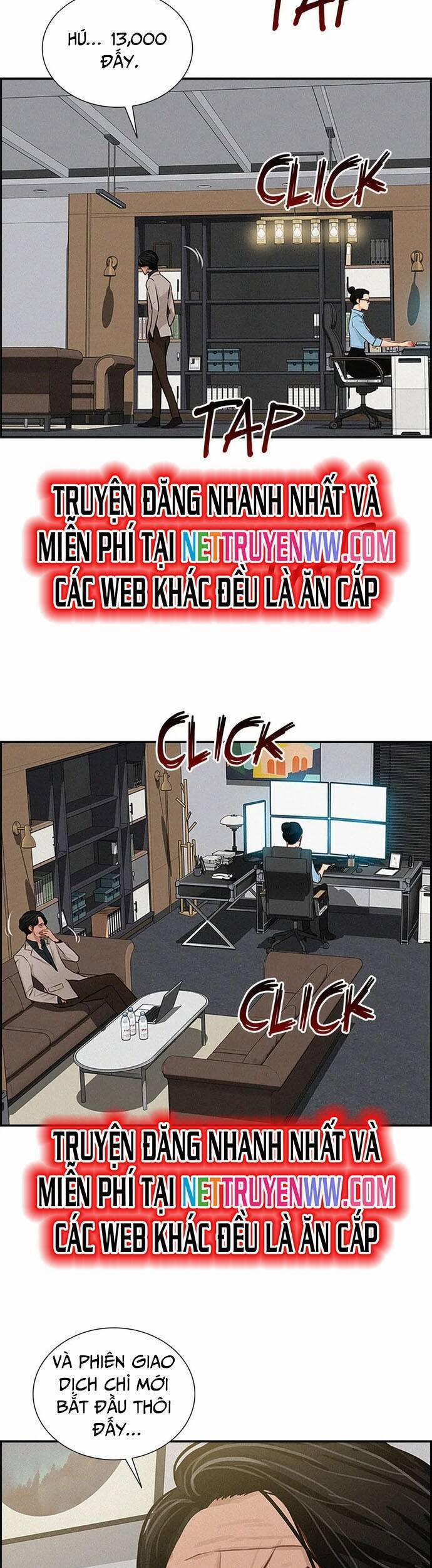 Chúa Tể Đồng Tiền 121 trang 31