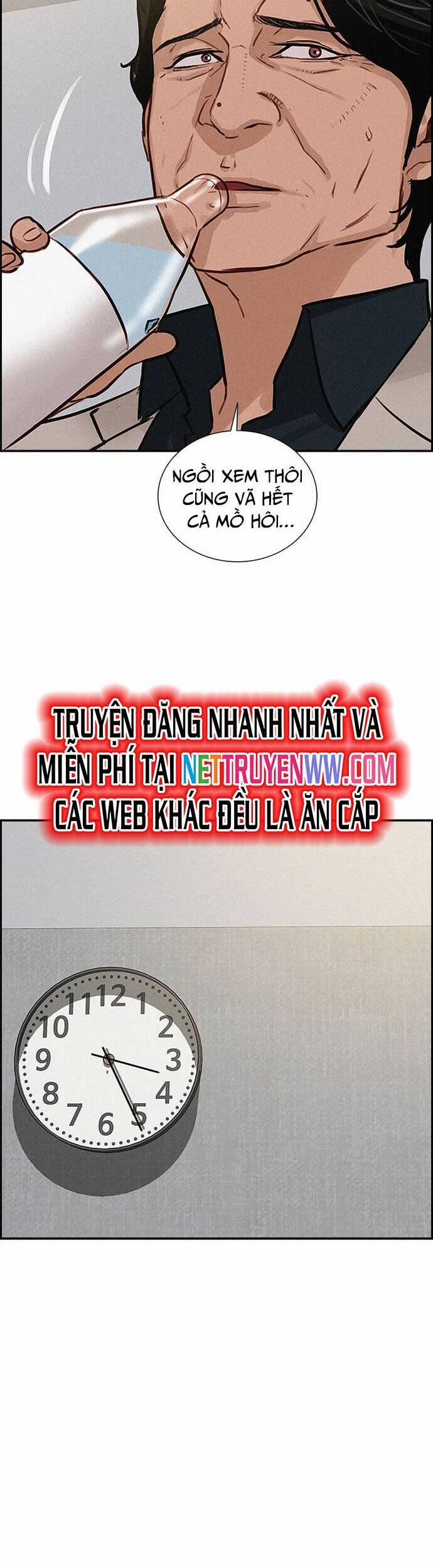 Chúa Tể Đồng Tiền 121 trang 32