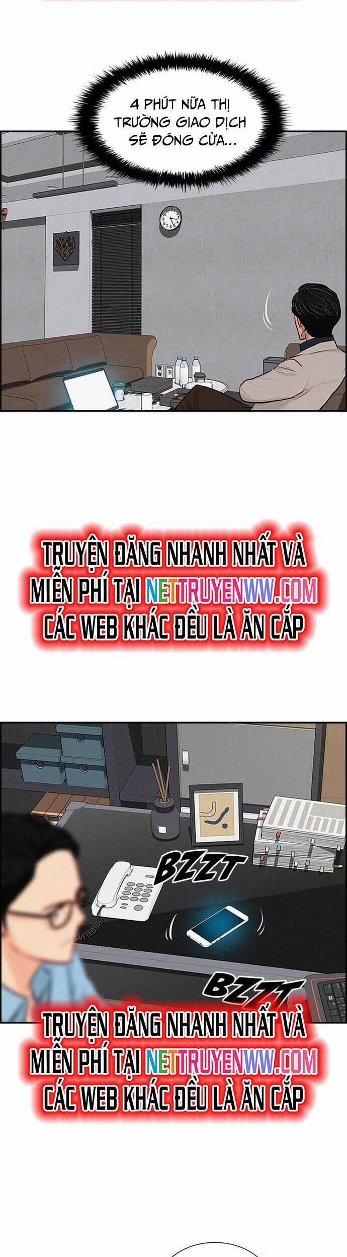 Chúa Tể Đồng Tiền 121 trang 34