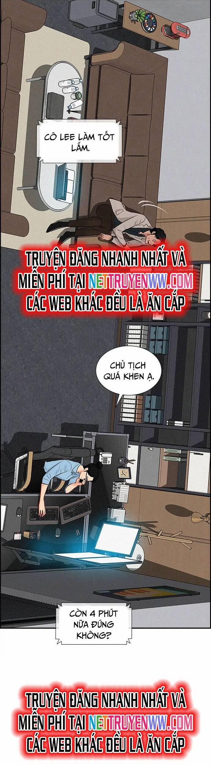 Chúa Tể Đồng Tiền 121 trang 36