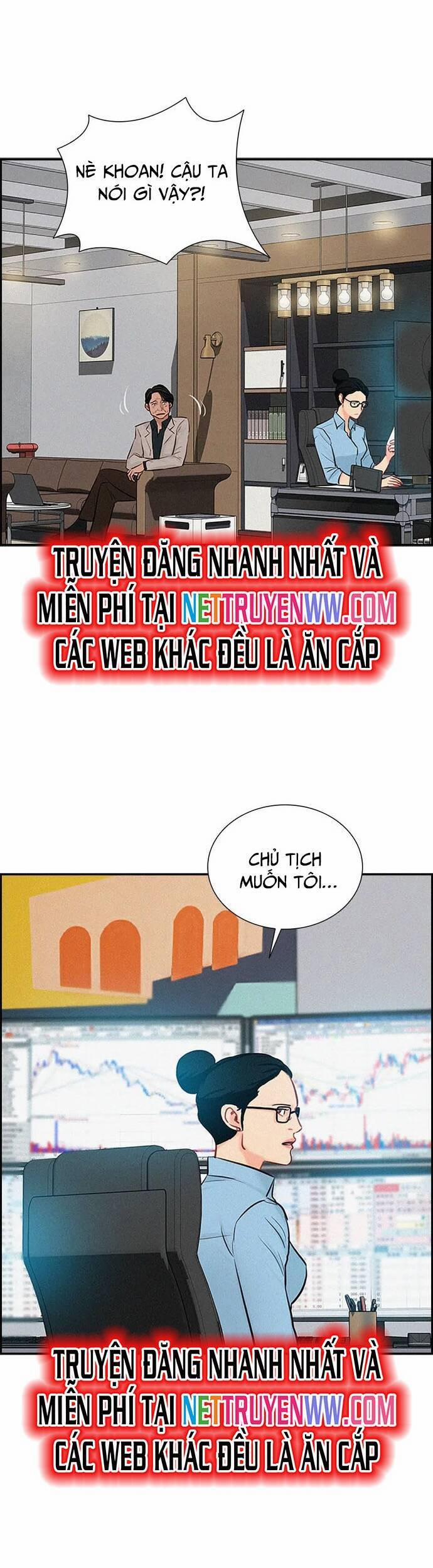 Chúa Tể Đồng Tiền 121 trang 39