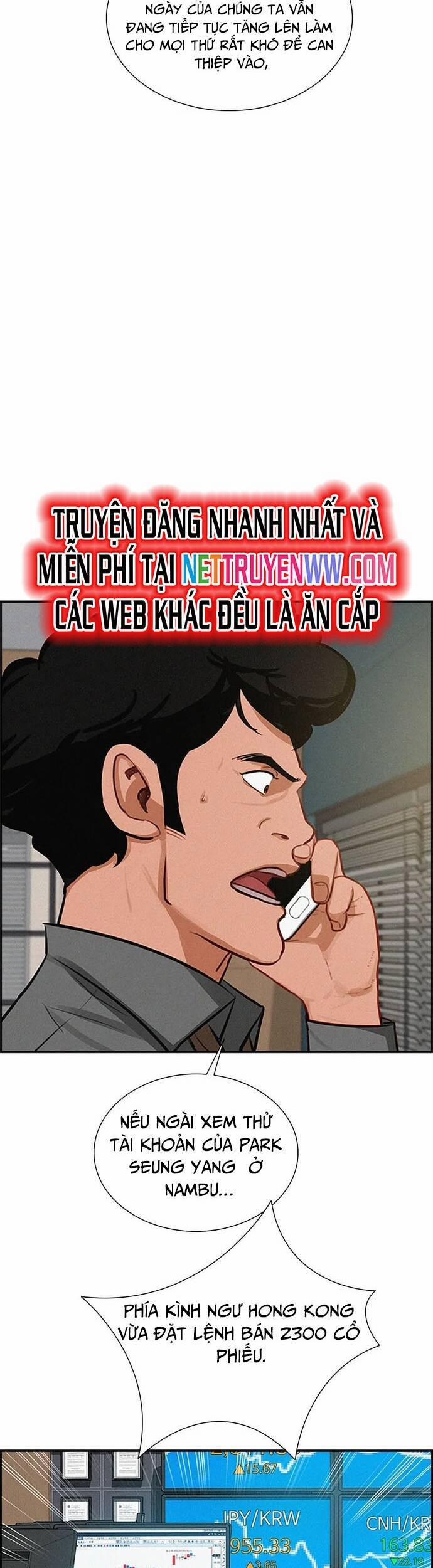 Chúa Tể Đồng Tiền 121 trang 5