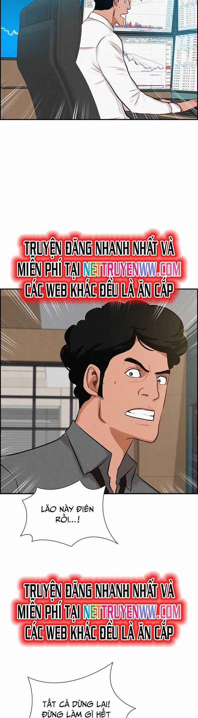 Chúa Tể Đồng Tiền 121 trang 7