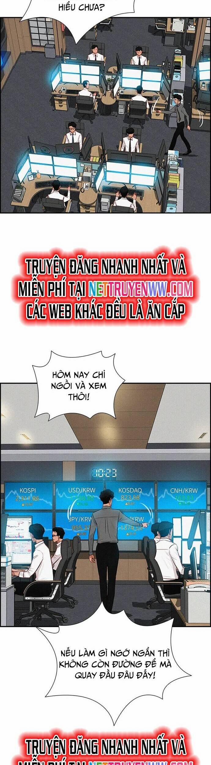 Chúa Tể Đồng Tiền 121 trang 8