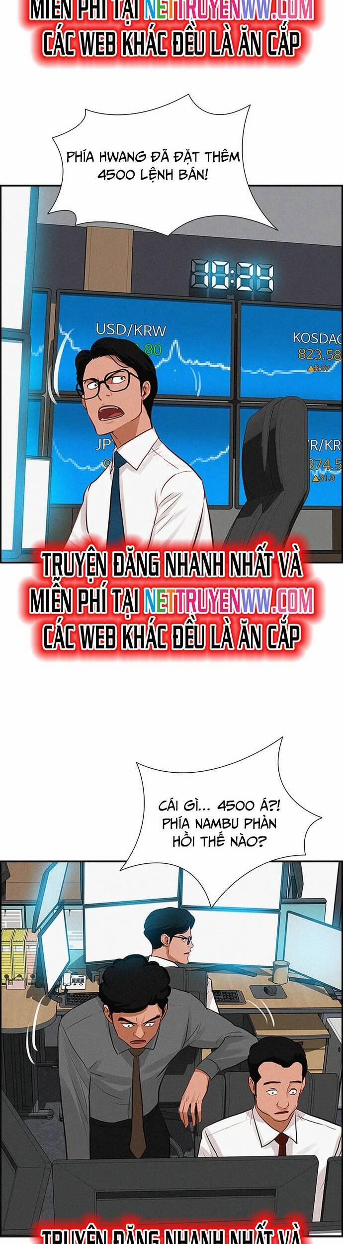 Chúa Tể Đồng Tiền 121 trang 9