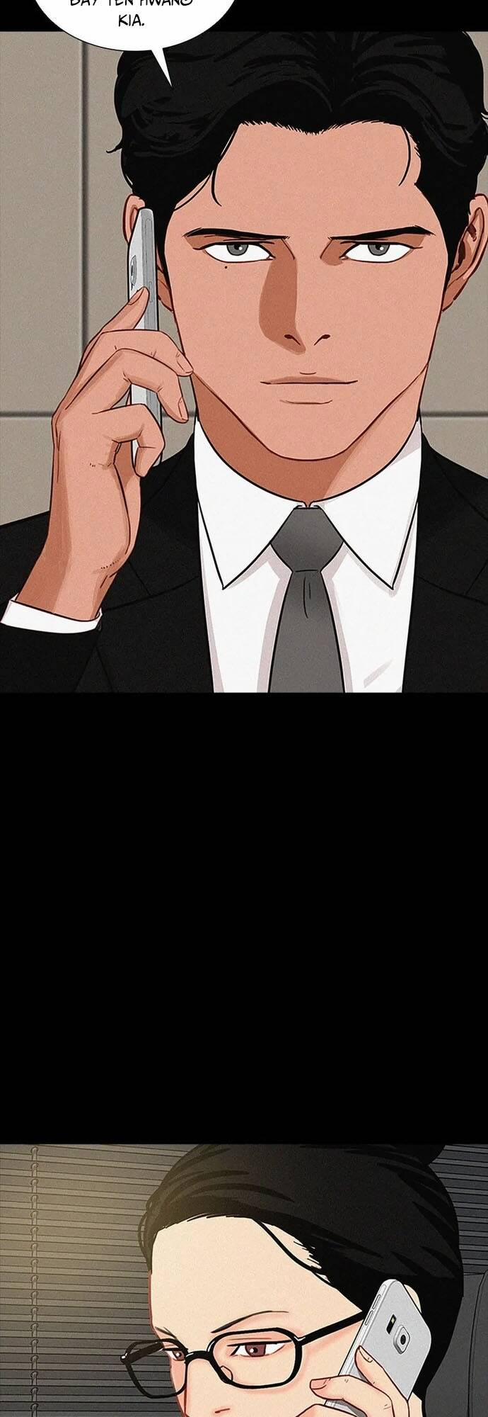 Chúa Tể Đồng Tiền 122 trang 1