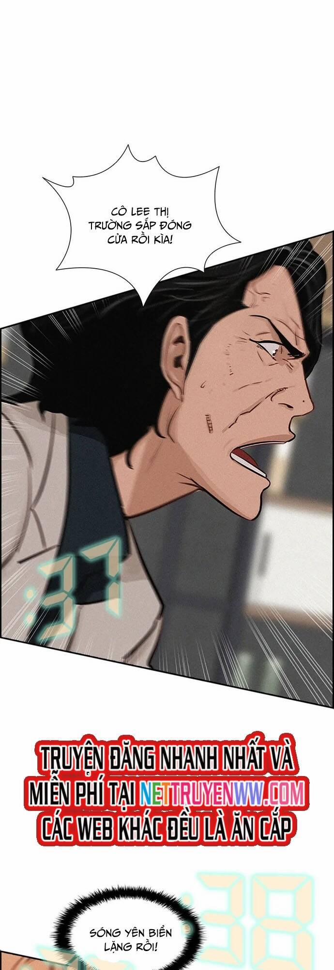 Chúa Tể Đồng Tiền 122 trang 14