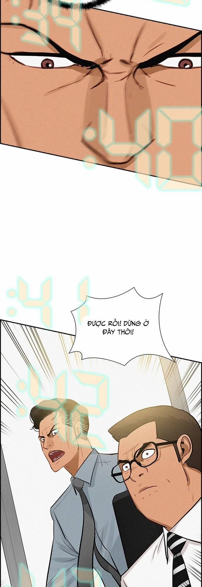 Chúa Tể Đồng Tiền 122 trang 15
