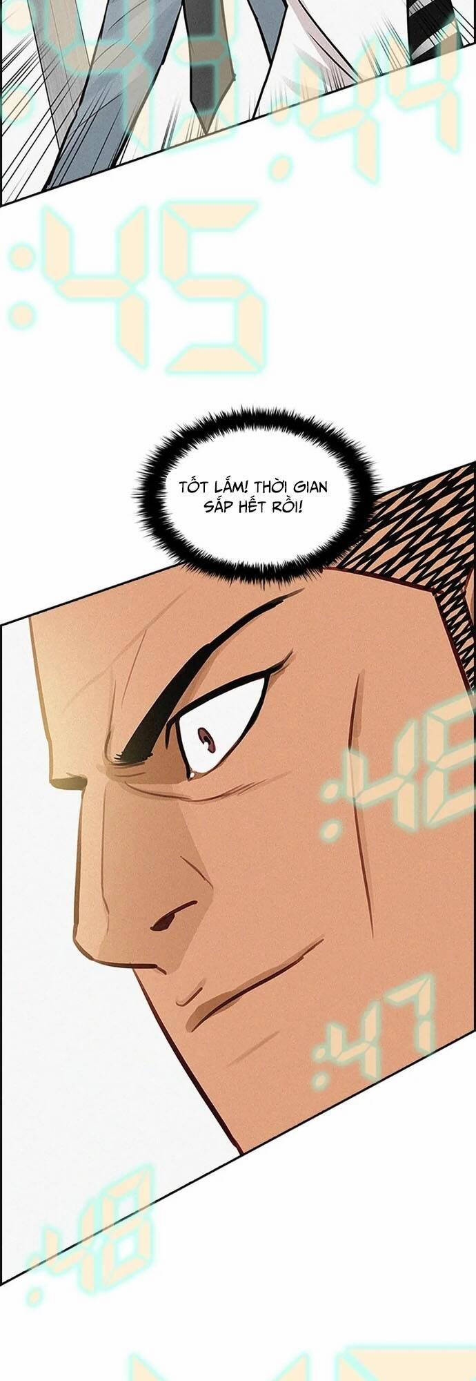 Chúa Tể Đồng Tiền 122 trang 16