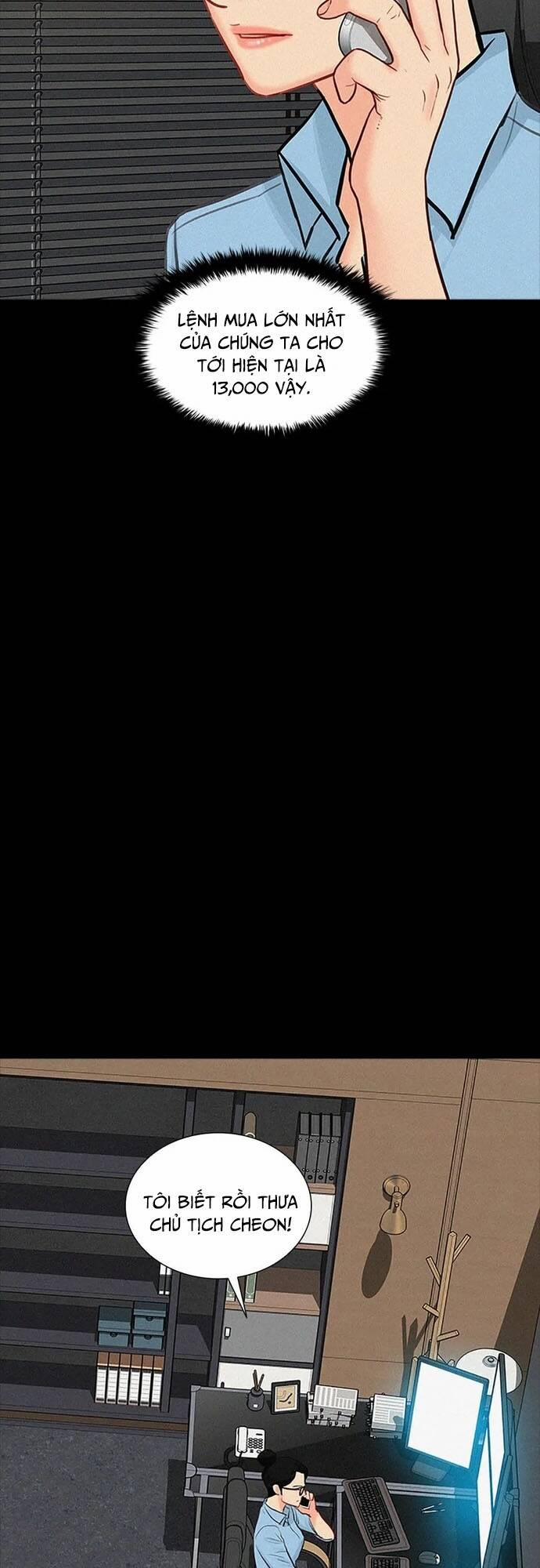 Chúa Tể Đồng Tiền 122 trang 2