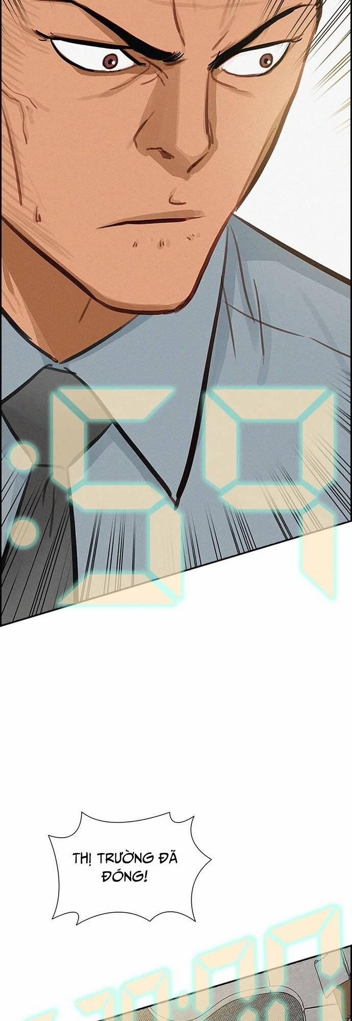 Chúa Tể Đồng Tiền 122 trang 20