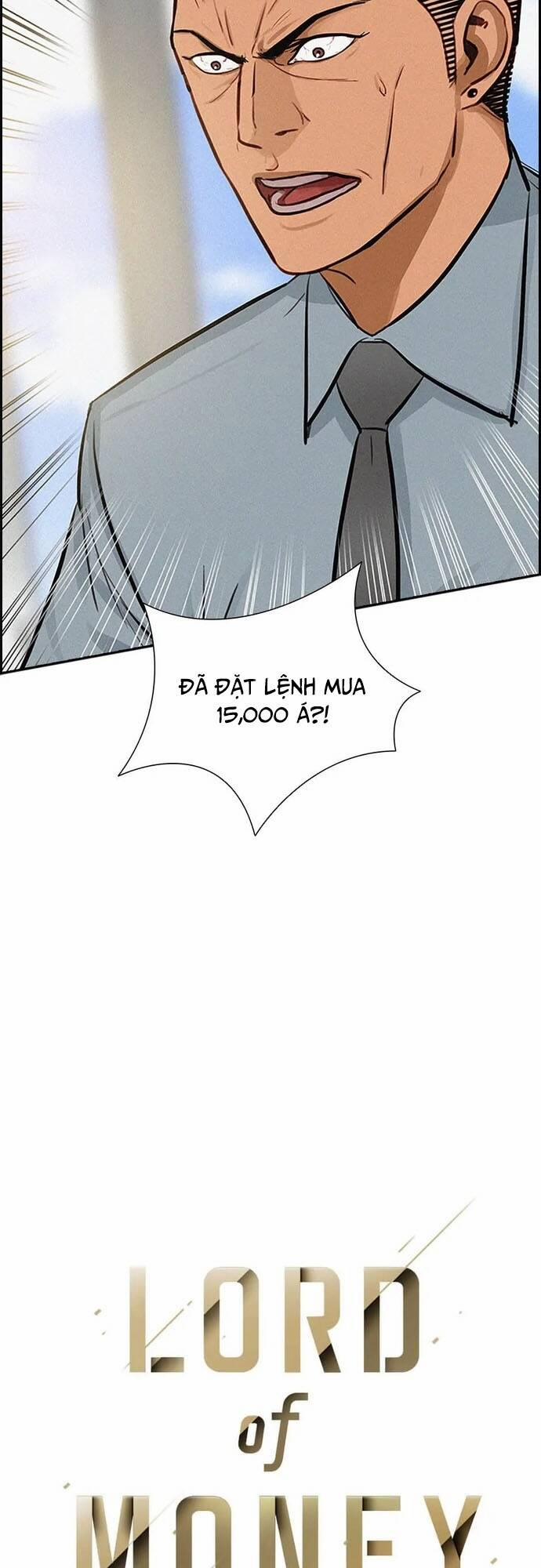 Chúa Tể Đồng Tiền 122 trang 22