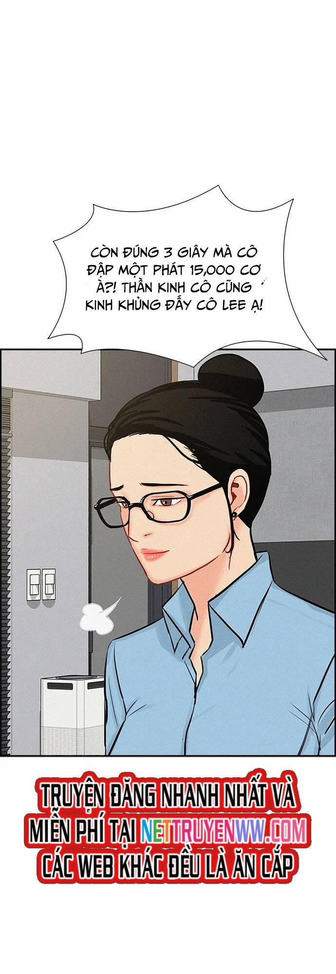 Chúa Tể Đồng Tiền 122 trang 24