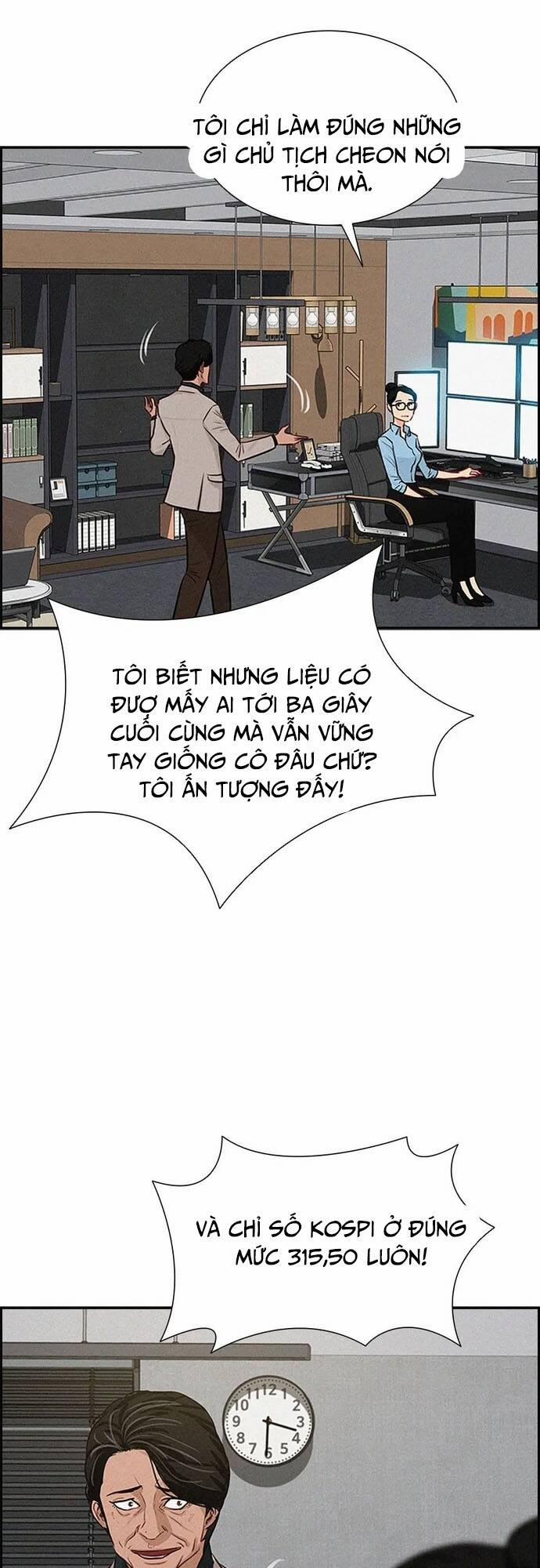 Chúa Tể Đồng Tiền 122 trang 25