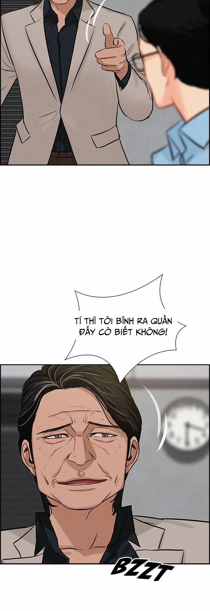 Chúa Tể Đồng Tiền 122 trang 26