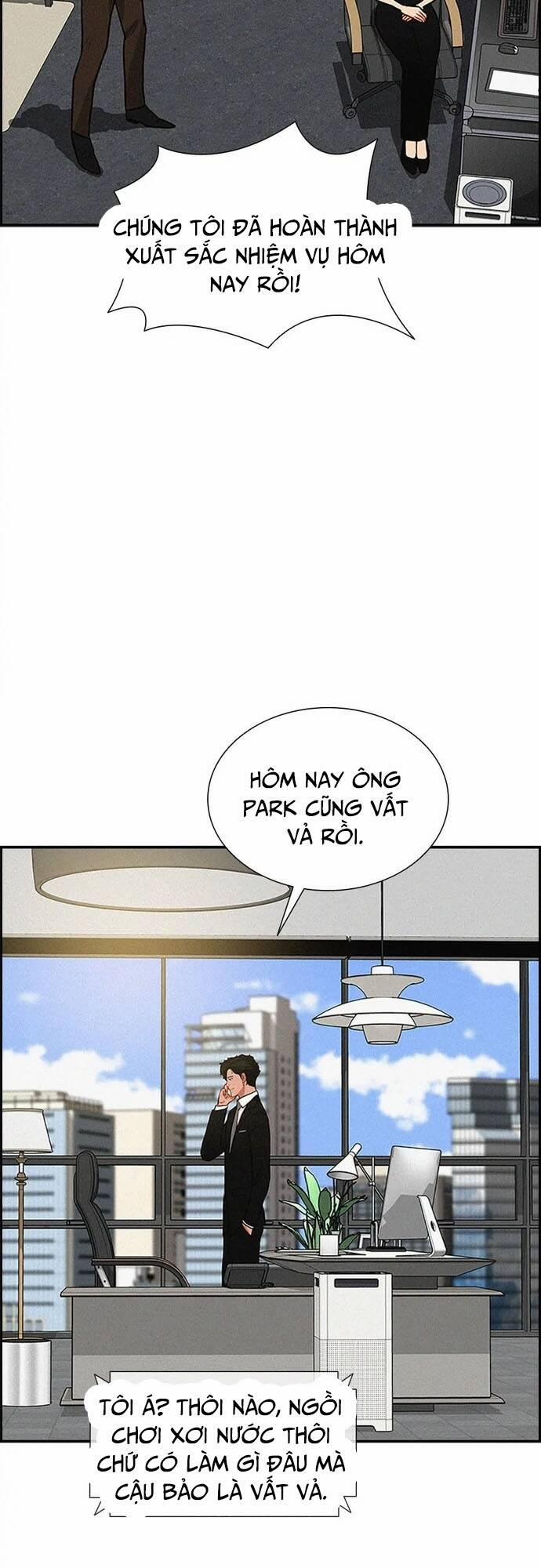 Chúa Tể Đồng Tiền 122 trang 28