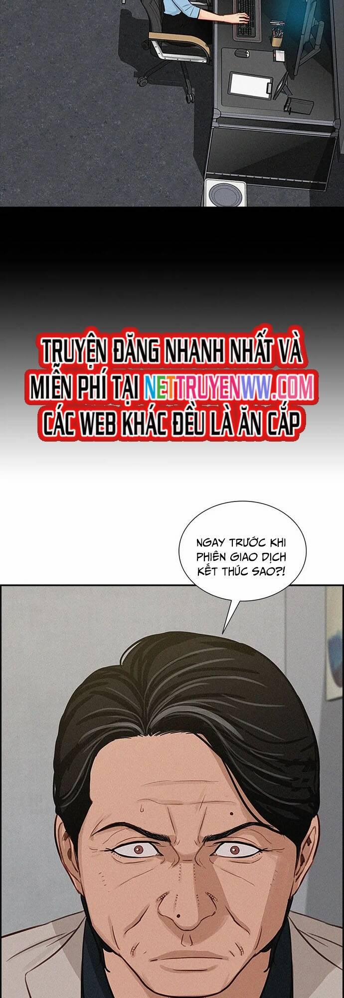 Chúa Tể Đồng Tiền 122 trang 3