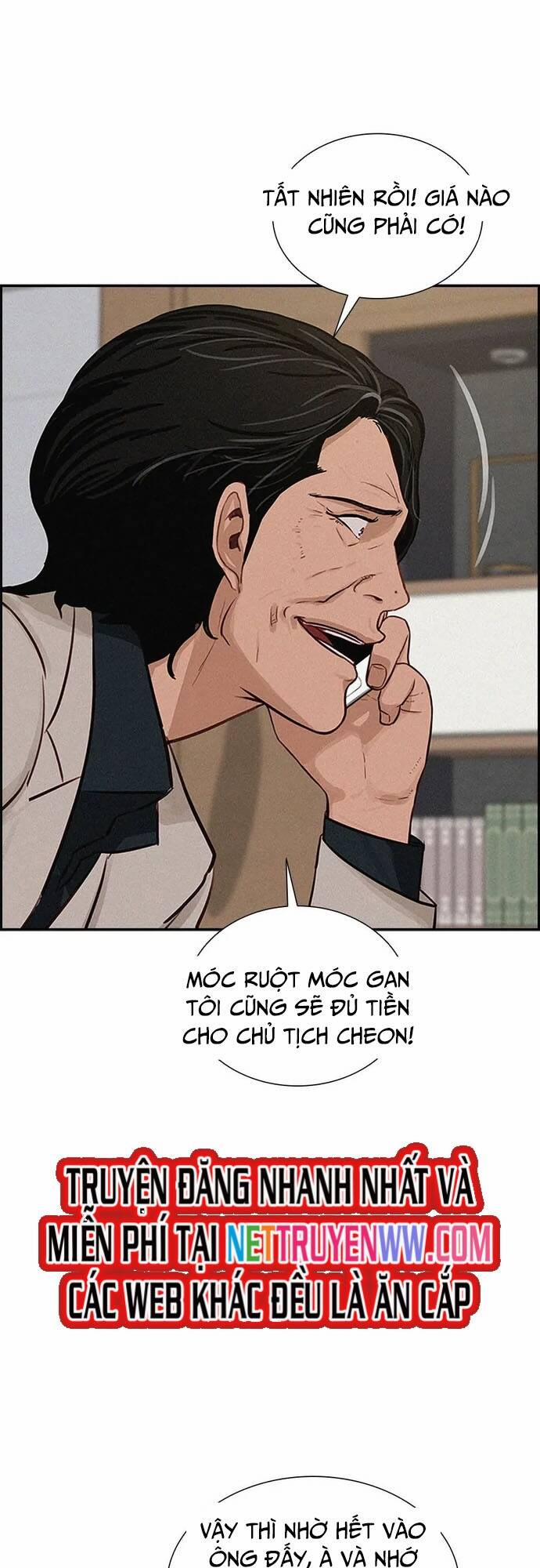Chúa Tể Đồng Tiền 122 trang 30
